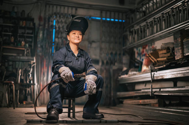 Trusted Graham, TX Welder & Metal Fabrication Experts