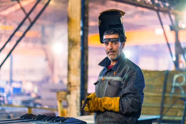 Best Marine and Shipbuilding Welding in Graham, TX