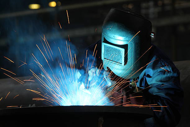 Reliable Graham, TX Welder & Metal Fabrication Solutions