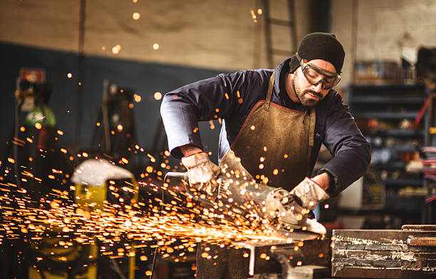 Best Automation and Robotic Welding in Graham, TX