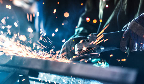 Affordable Welder Services in Graham, TX